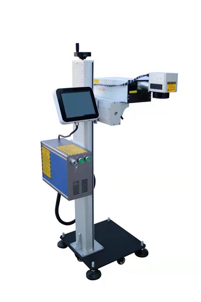 CO2激光打标机_二氧化碳激光打标机