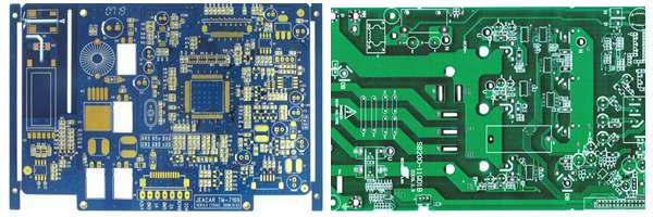 PCB专用激光雕码机