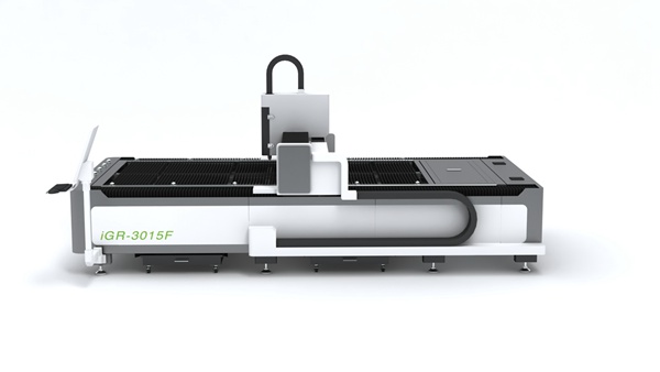 金属激光切割机