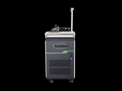 激光焊接工艺技术分析