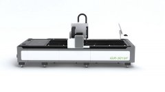 铝材激光切割机,激光切铝机