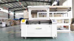 激光切割半导体晶圆