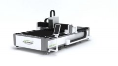 光纤激光切割机IGR