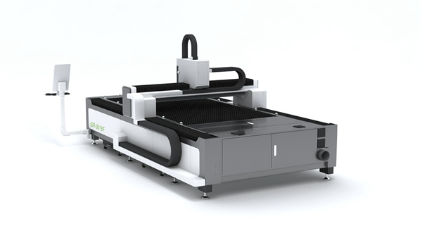金属激光切割机种类