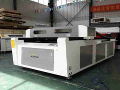 激光雕刻机能雕刻什么材料